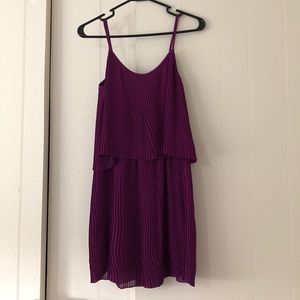 Parker dress